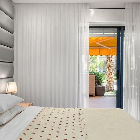 Royal Park Apartments Resort By Sea N Rent Ejlat Zewnętrze zdjęcie