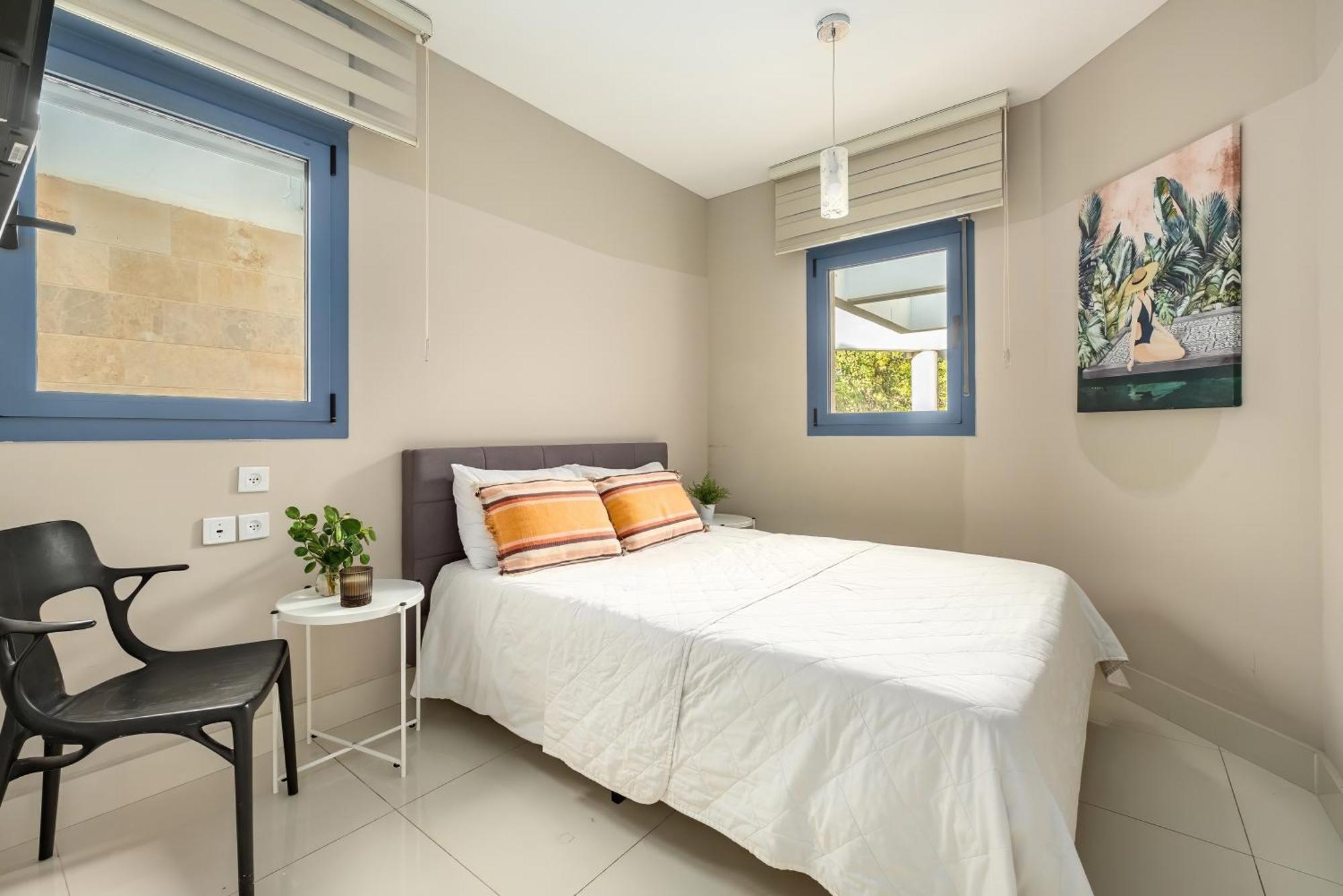 Royal Park Apartments Resort By Sea N Rent Ejlat Zewnętrze zdjęcie
