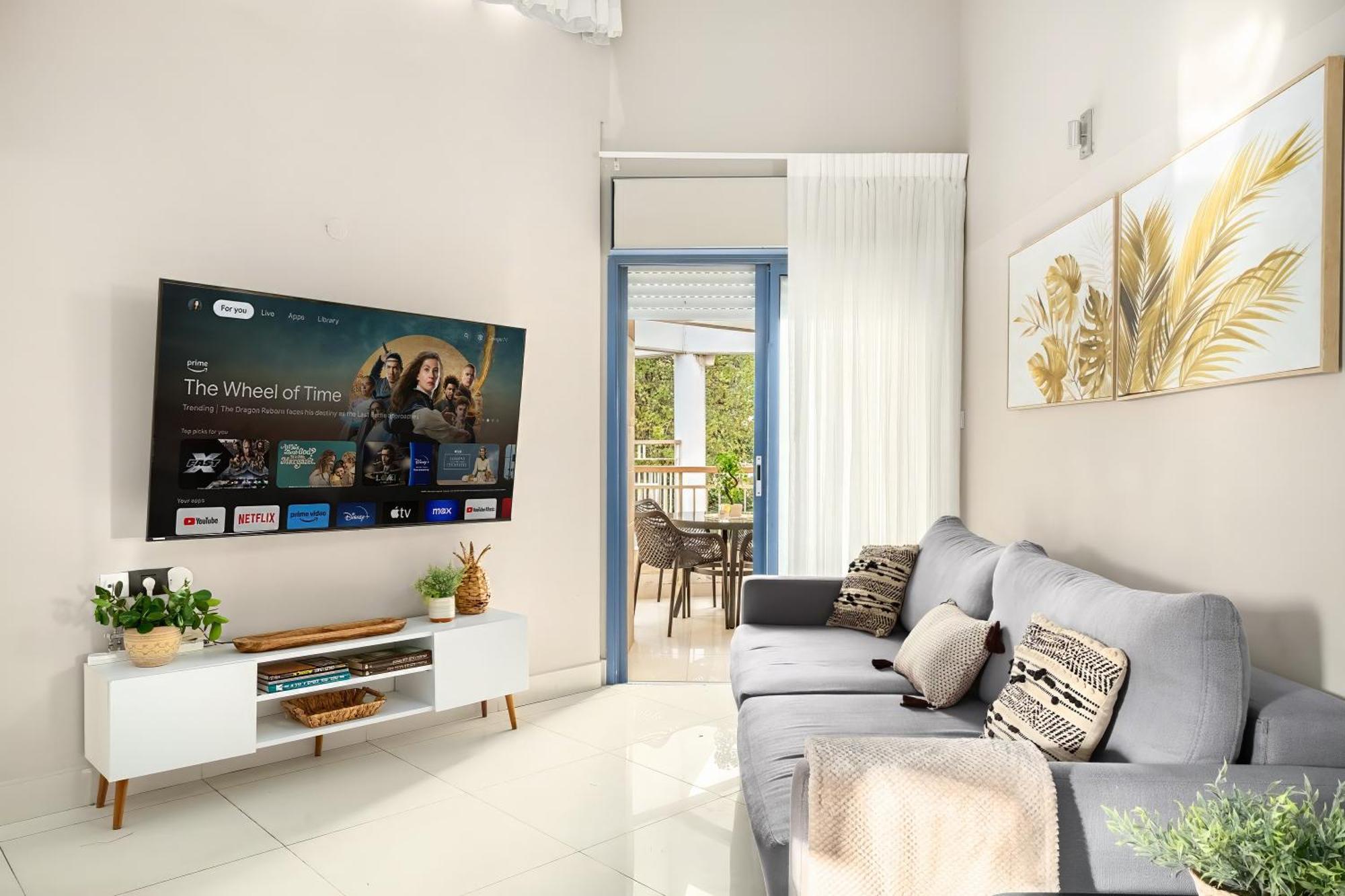 Royal Park Apartments Resort By Sea N Rent Ejlat Zewnętrze zdjęcie