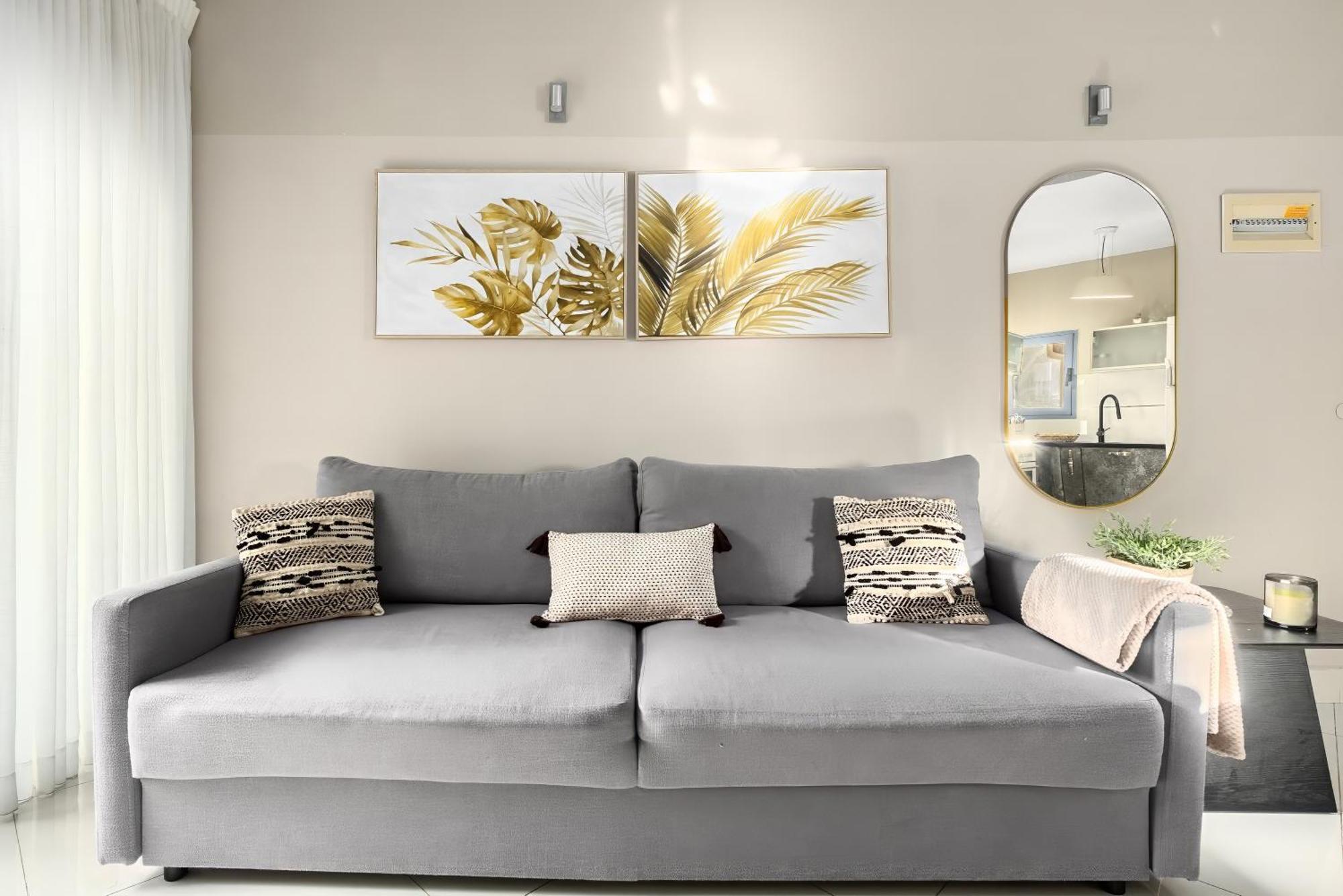 Royal Park Apartments Resort By Sea N Rent Ejlat Zewnętrze zdjęcie