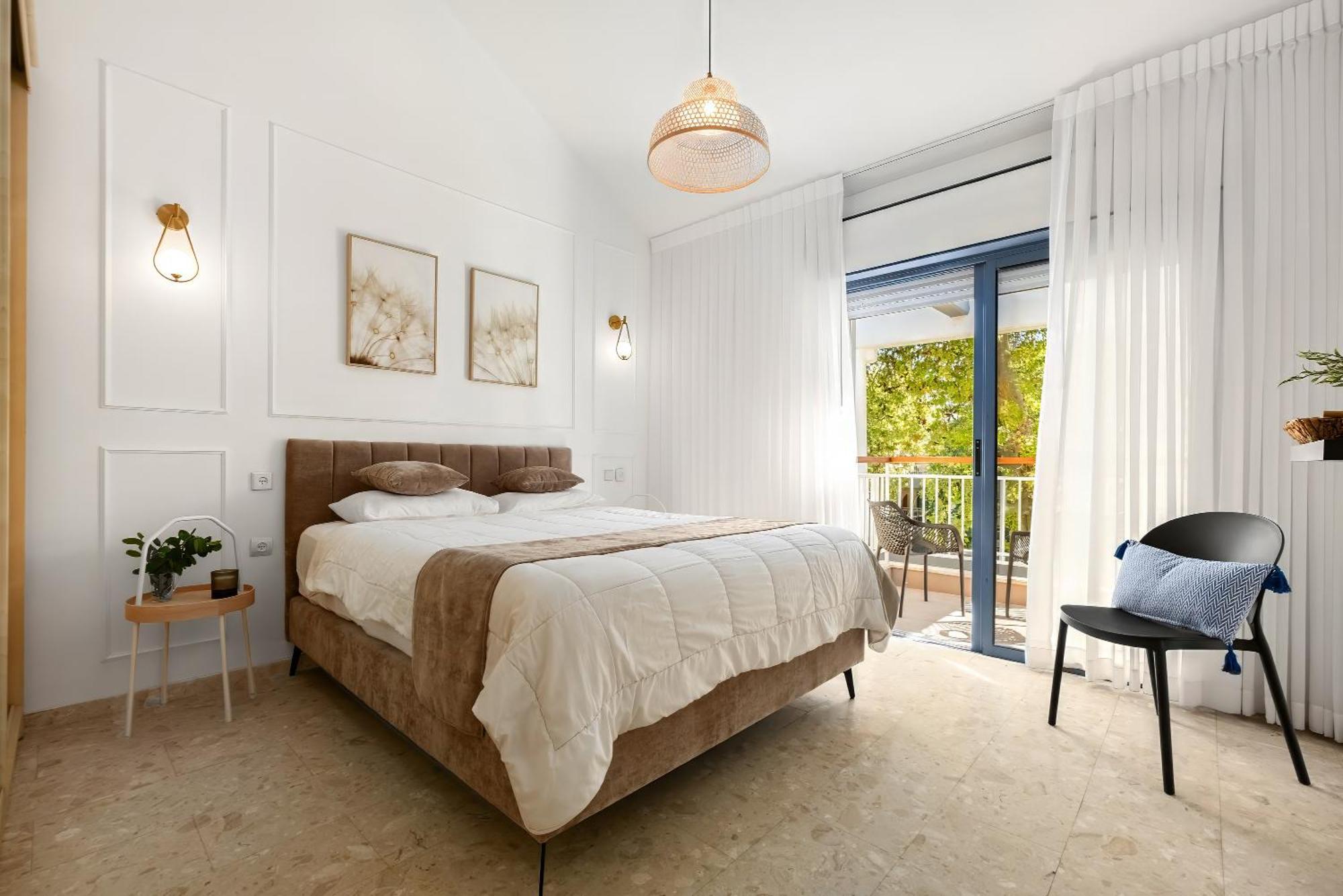 Royal Park Apartments Resort By Sea N Rent Ejlat Zewnętrze zdjęcie