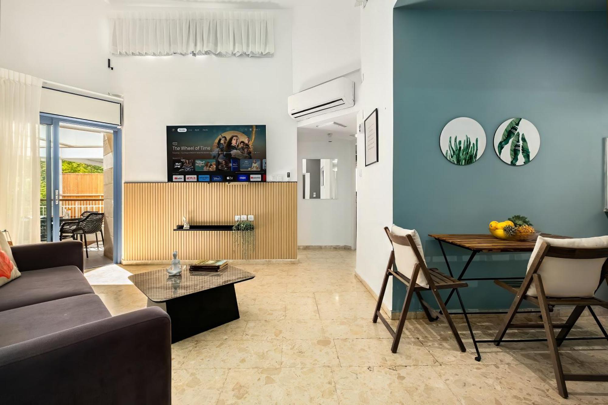 Royal Park Apartments Resort By Sea N Rent Ejlat Zewnętrze zdjęcie