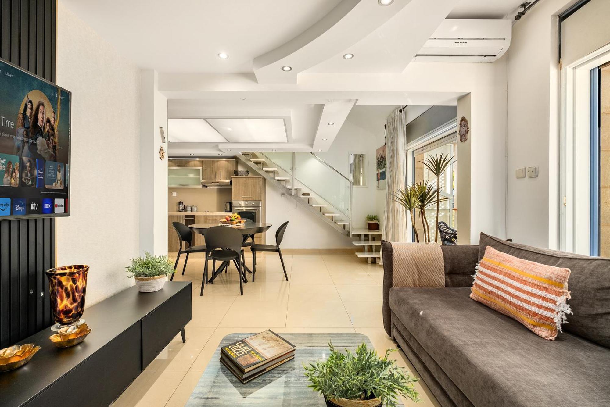 Royal Park Apartments Resort By Sea N Rent Ejlat Zewnętrze zdjęcie