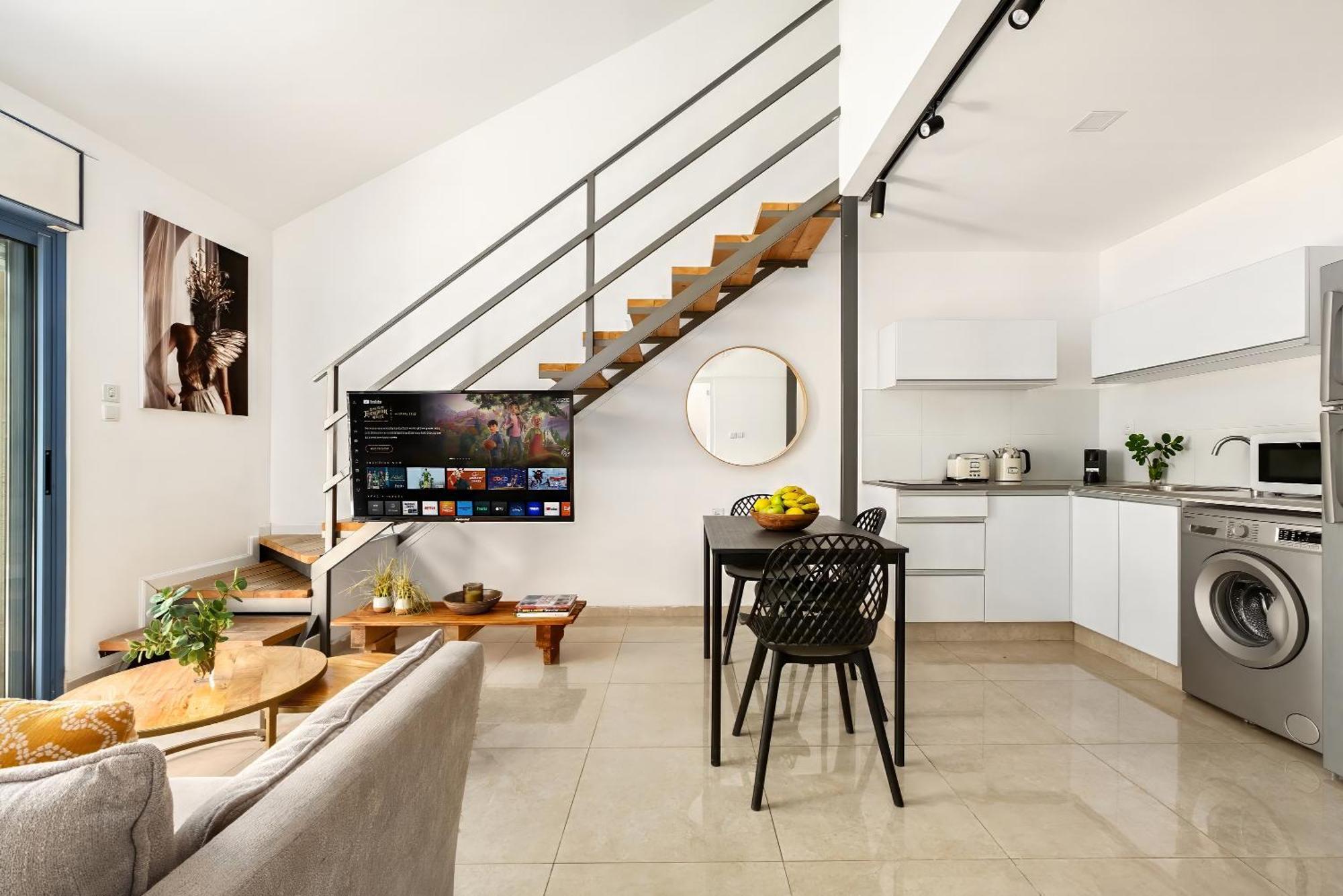 Royal Park Apartments Resort By Sea N Rent Ejlat Zewnętrze zdjęcie