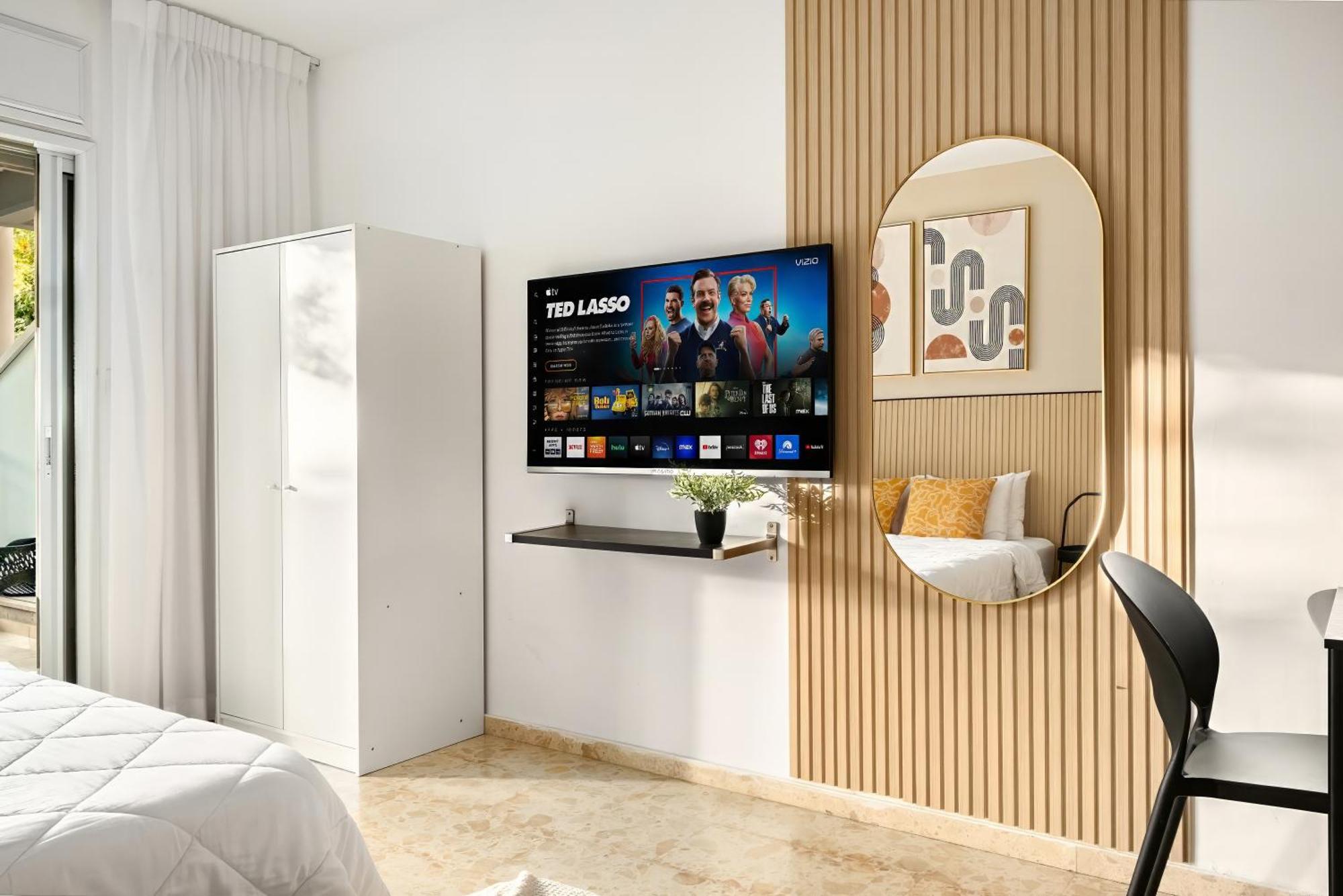 Royal Park Apartments Resort By Sea N Rent Ejlat Zewnętrze zdjęcie