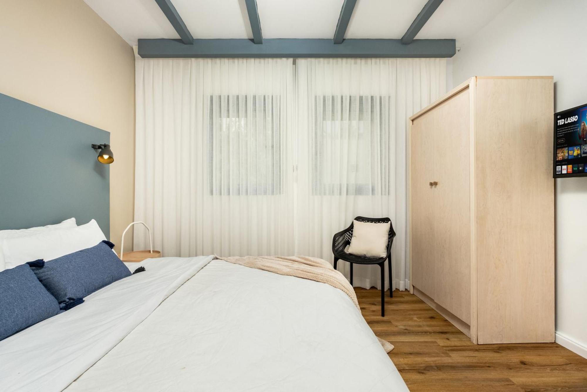 Royal Park Apartments Resort By Sea N Rent Ejlat Zewnętrze zdjęcie