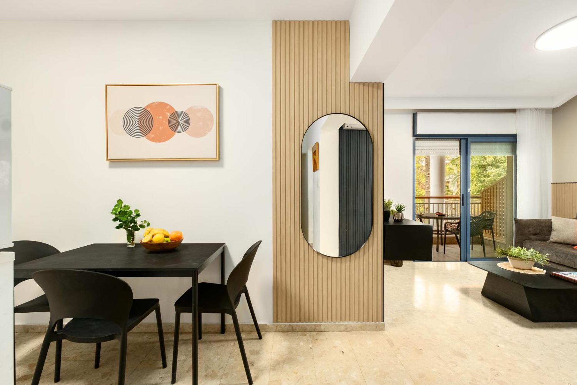 Royal Park Apartments Resort By Sea N Rent Ejlat Zewnętrze zdjęcie