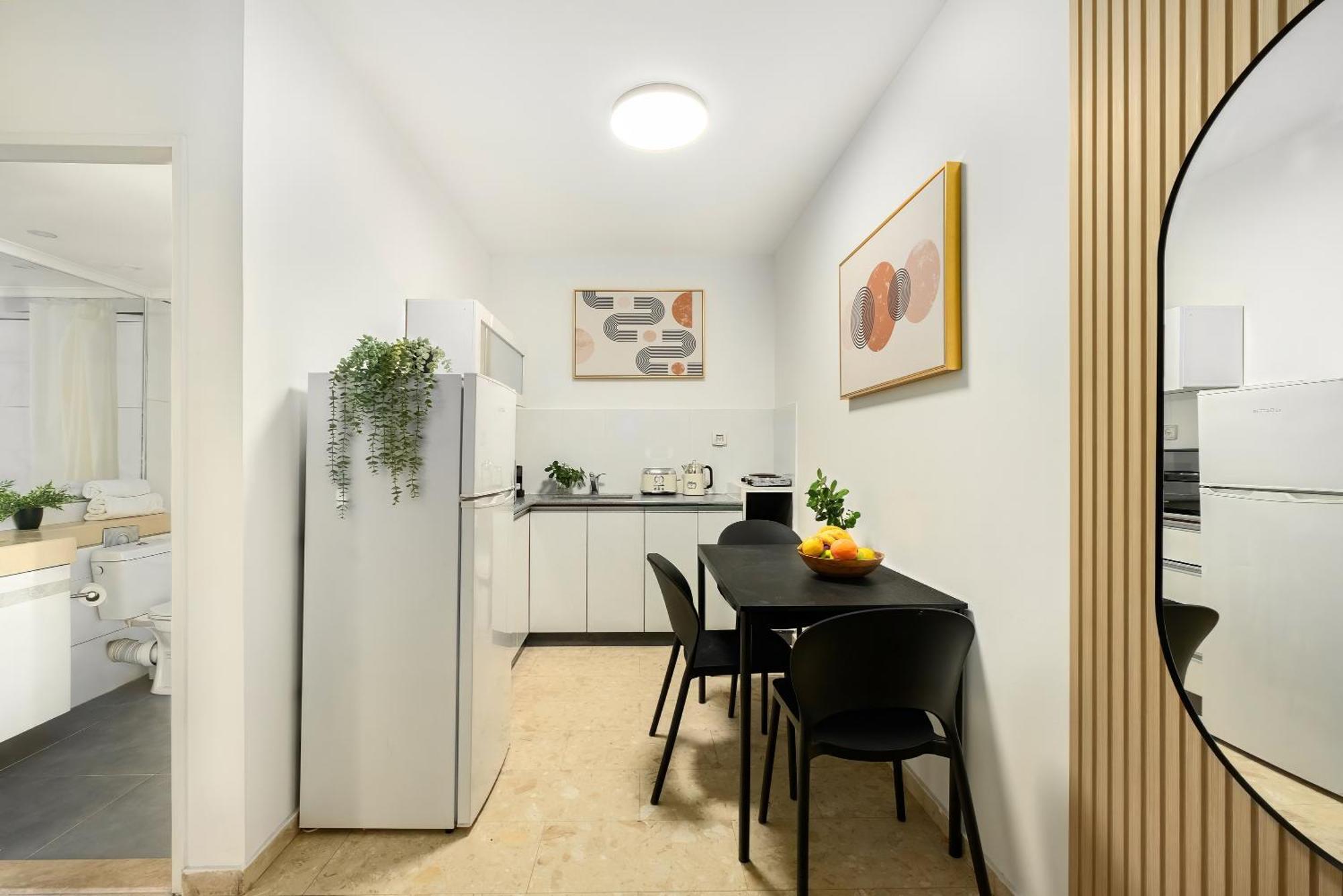 Royal Park Apartments Resort By Sea N Rent Ejlat Zewnętrze zdjęcie
