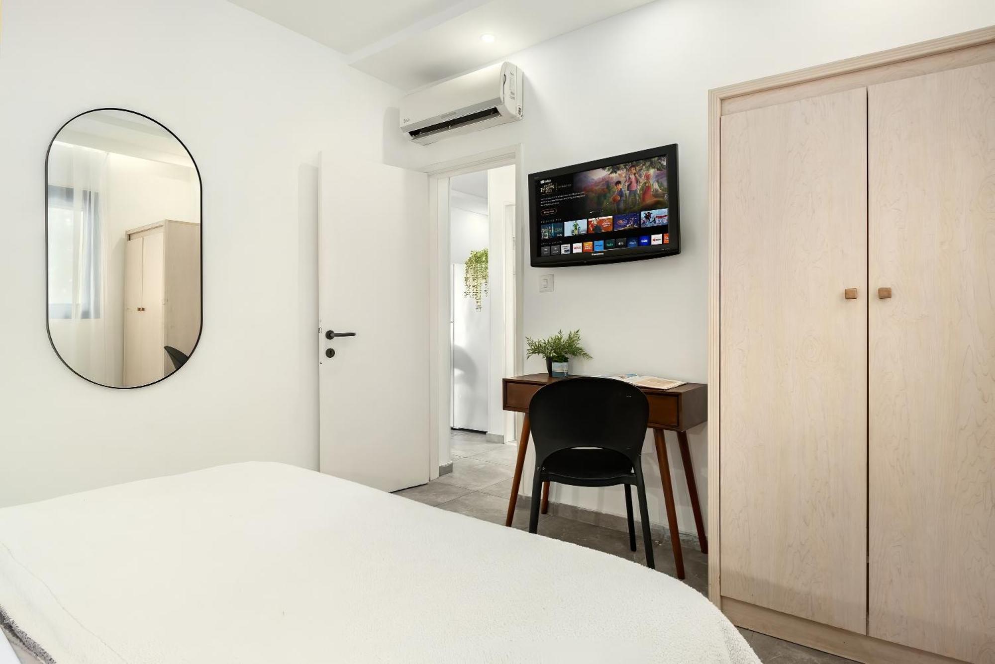 Royal Park Apartments Resort By Sea N Rent Ejlat Zewnętrze zdjęcie